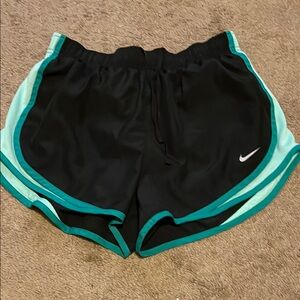 Nike Athletic women’s shorts
